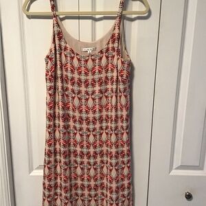 CAbi summer dress